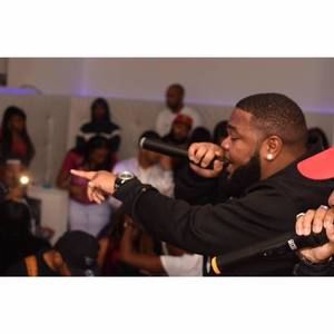 Meet your Posher, Kony